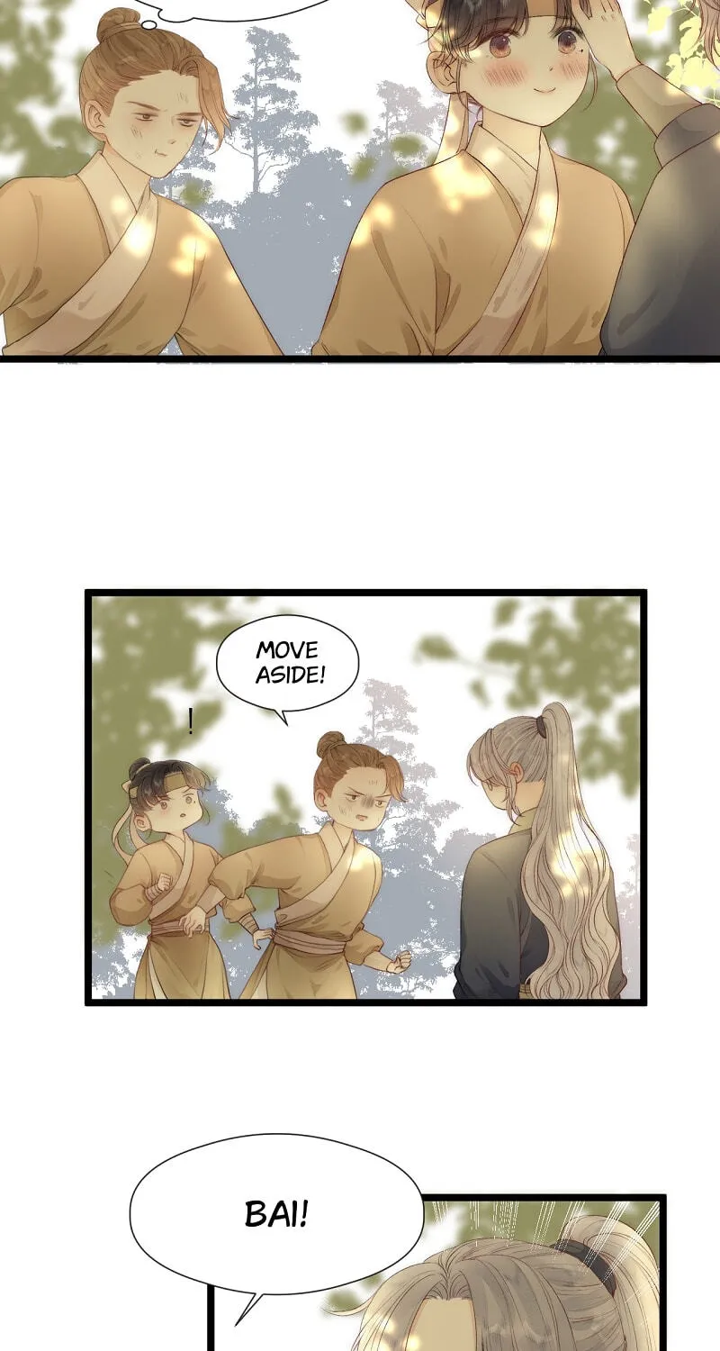 Read My Charming Bandit chapter 83 image 2 on Lezhin