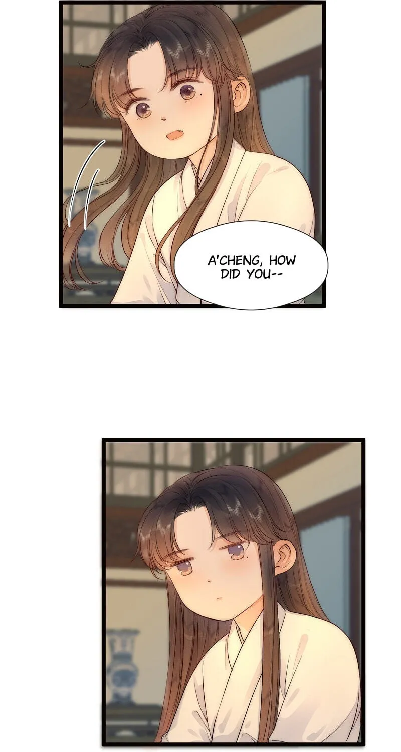 Read My Charming Bandit chapter 83 image 20 on Lezhin