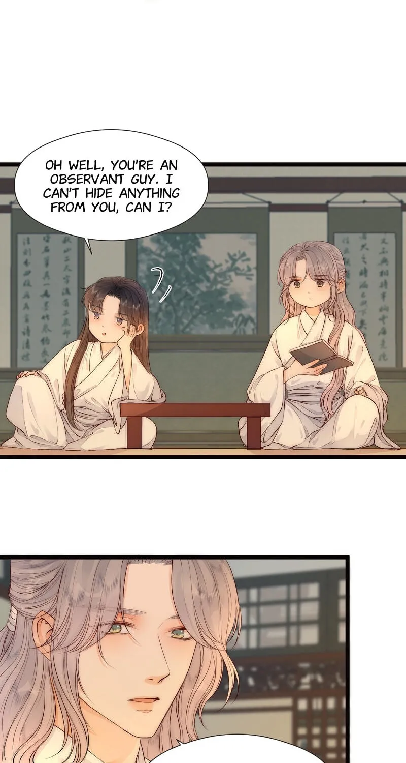 Read My Charming Bandit chapter 83 image 21 on Lezhin