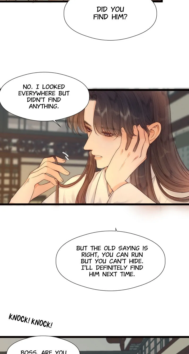 Read My Charming Bandit chapter 83 image 22 on Lezhin