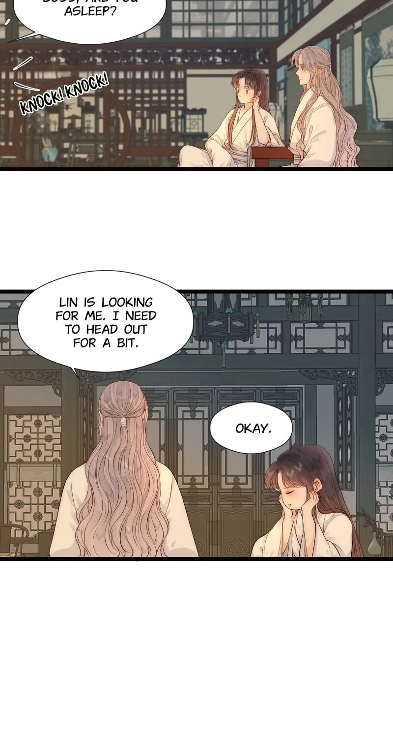 Read My Charming Bandit chapter 83 image 23 on Lezhin