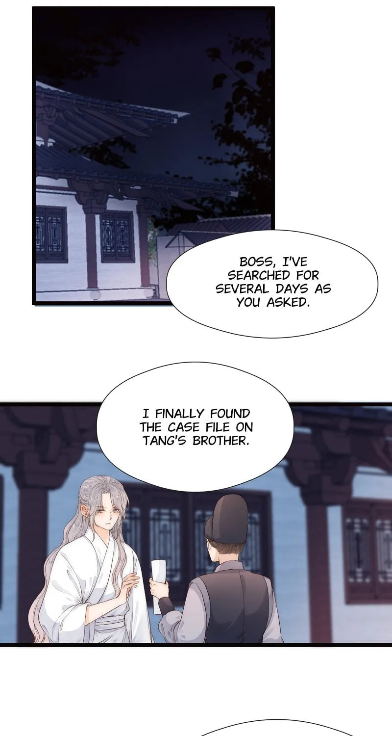 Read My Charming Bandit chapter 83 image 24 on Lezhin