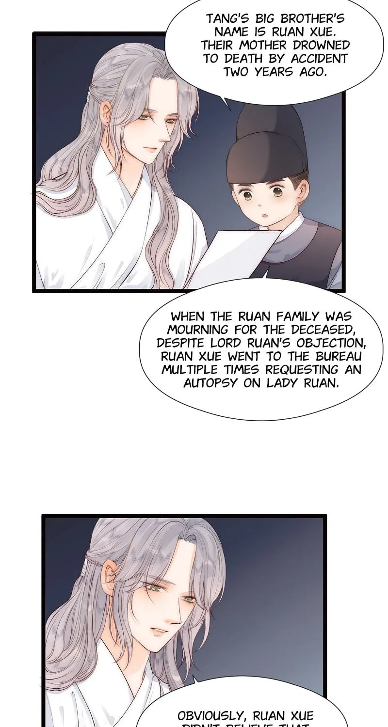 Read My Charming Bandit chapter 83 image 25 on Lezhin