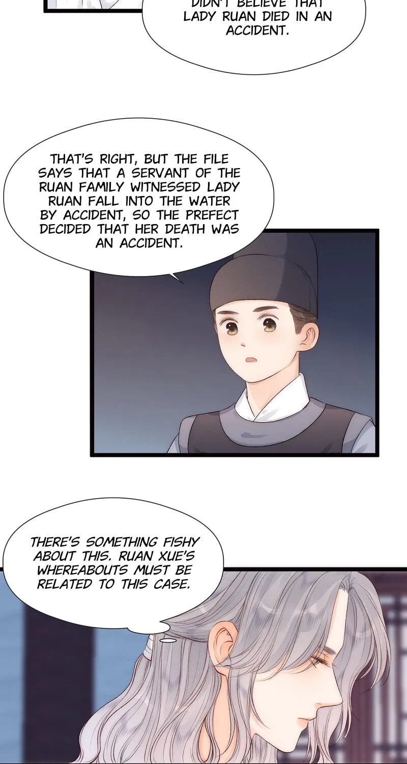 Read My Charming Bandit chapter 83 image 26 on Lezhin