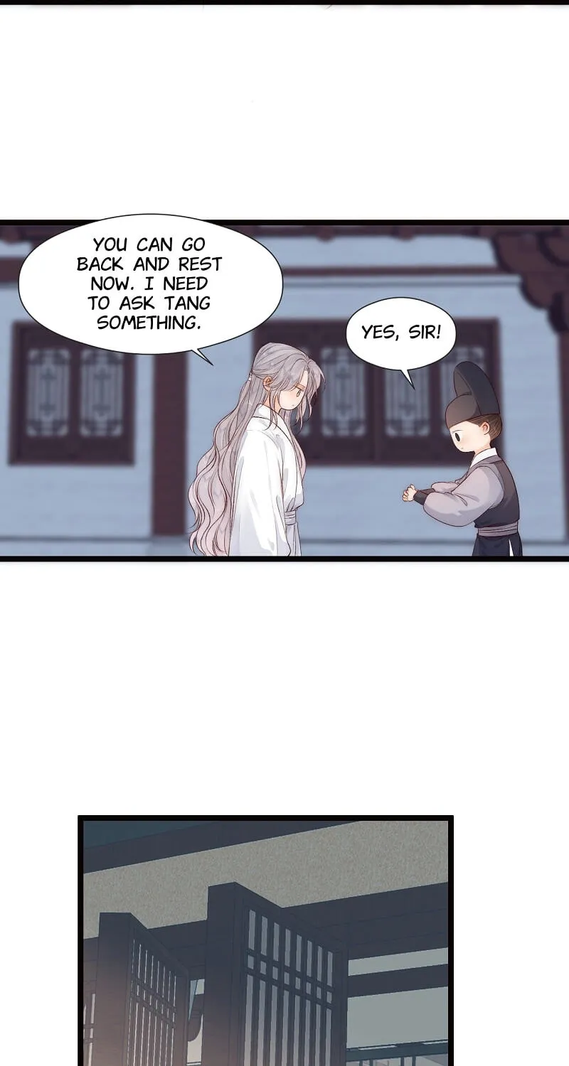 Read My Charming Bandit chapter 83 image 27 on Lezhin