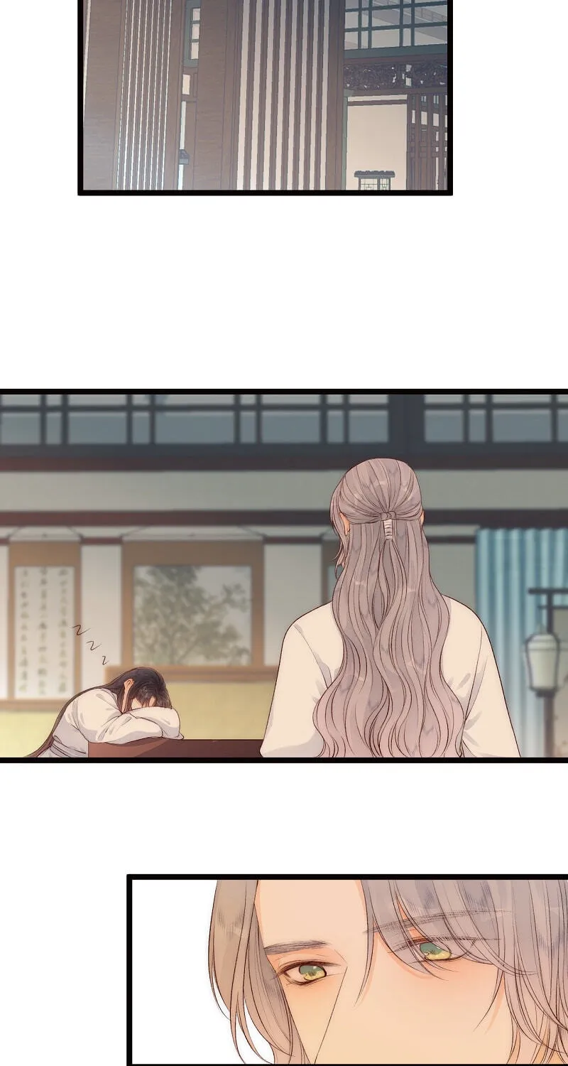 Read My Charming Bandit chapter 83 image 28 on Lezhin