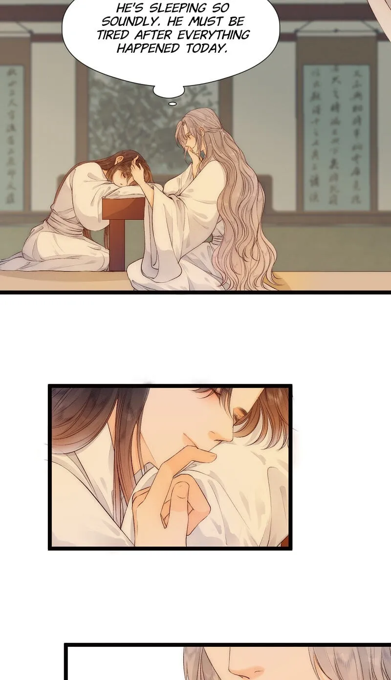 Read My Charming Bandit chapter 83 image 30 on Lezhin