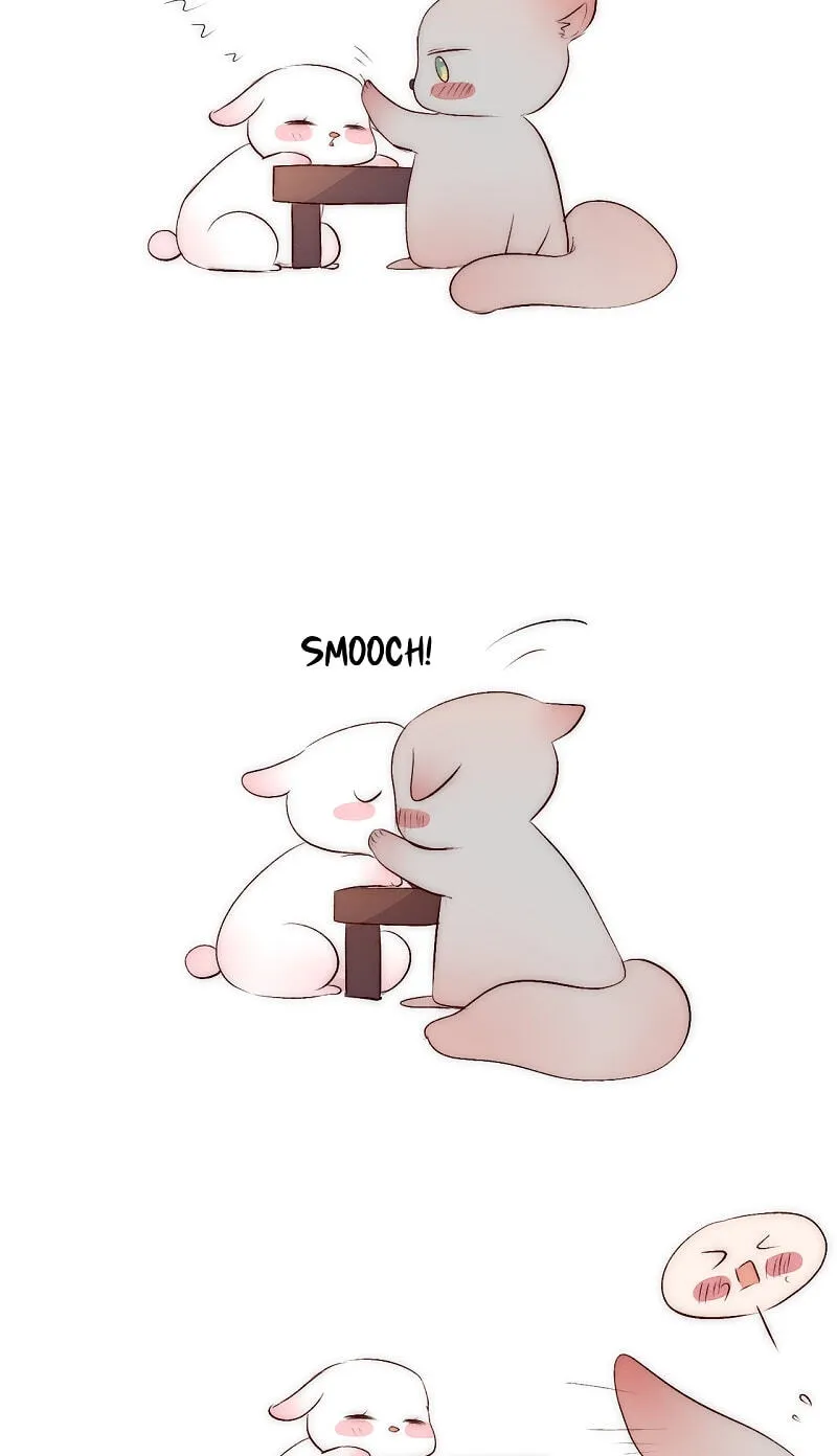 Read My Charming Bandit chapter 83 image 32 on Lezhin