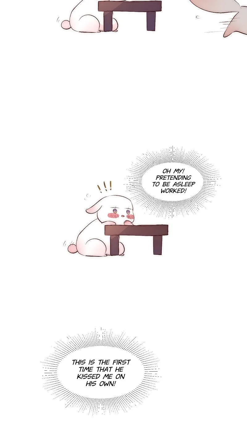 Read My Charming Bandit chapter 83 image 33 on Lezhin
