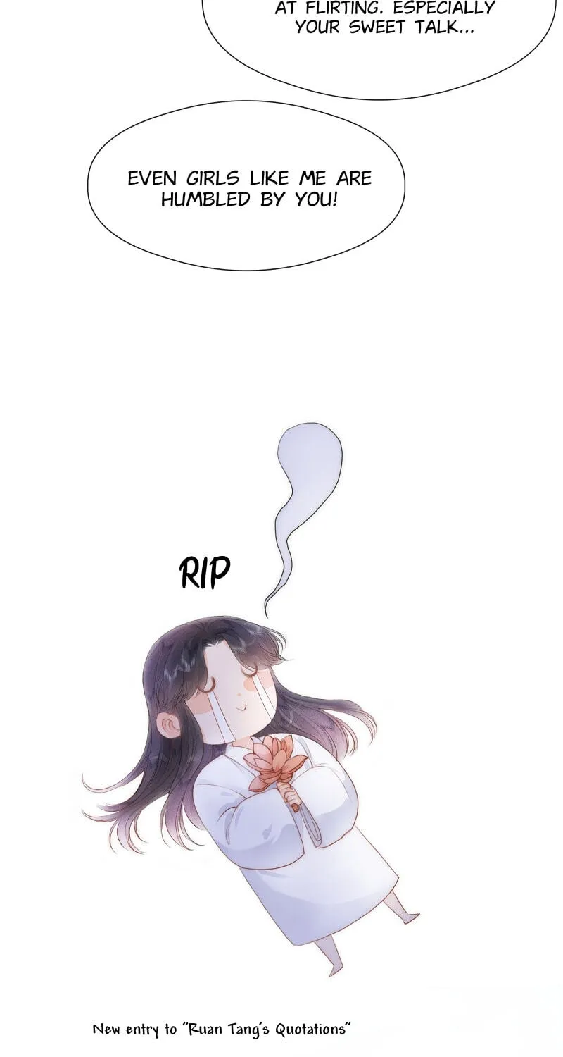 Read My Charming Bandit chapter 84 image 14 on Lezhin