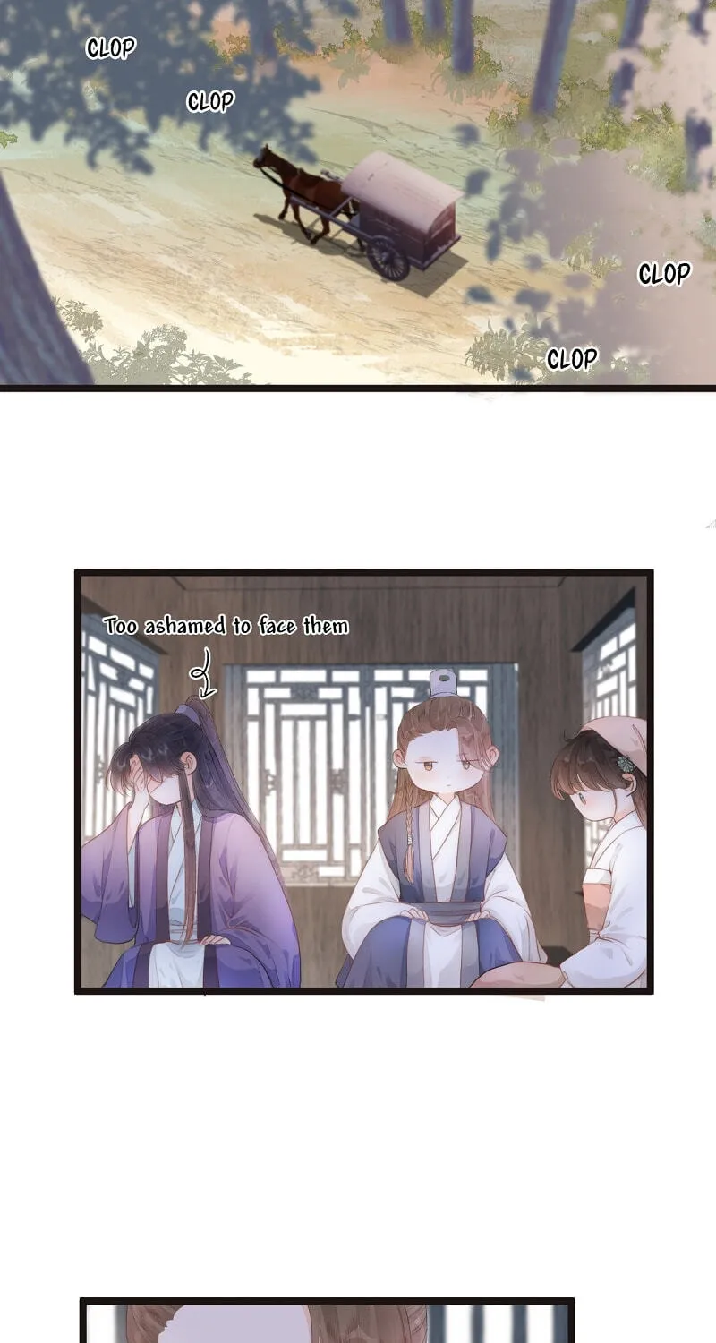 Read My Charming Bandit chapter 84 image 16 on Lezhin