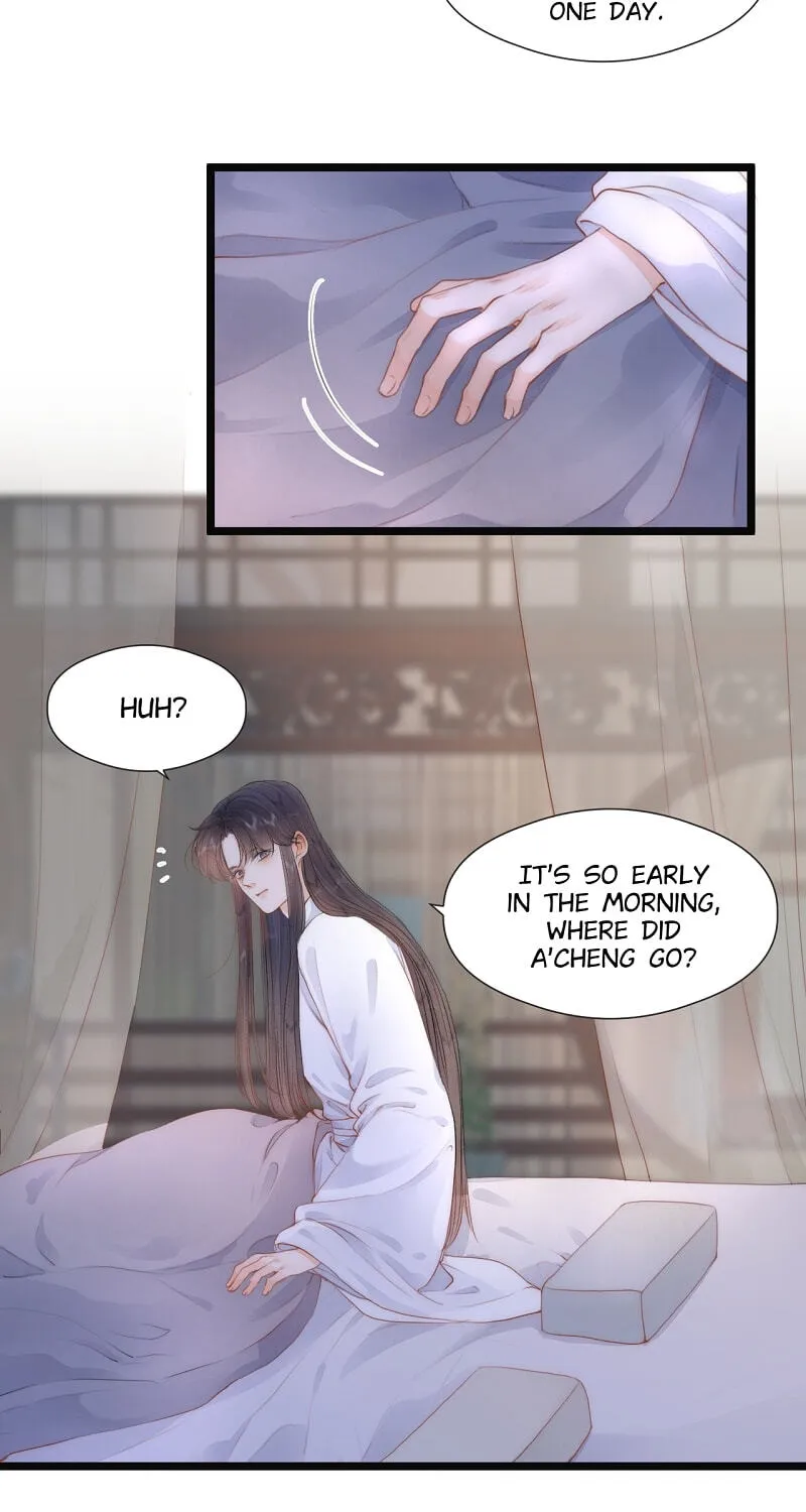 Read My Charming Bandit chapter 84 image 2 on Lezhin