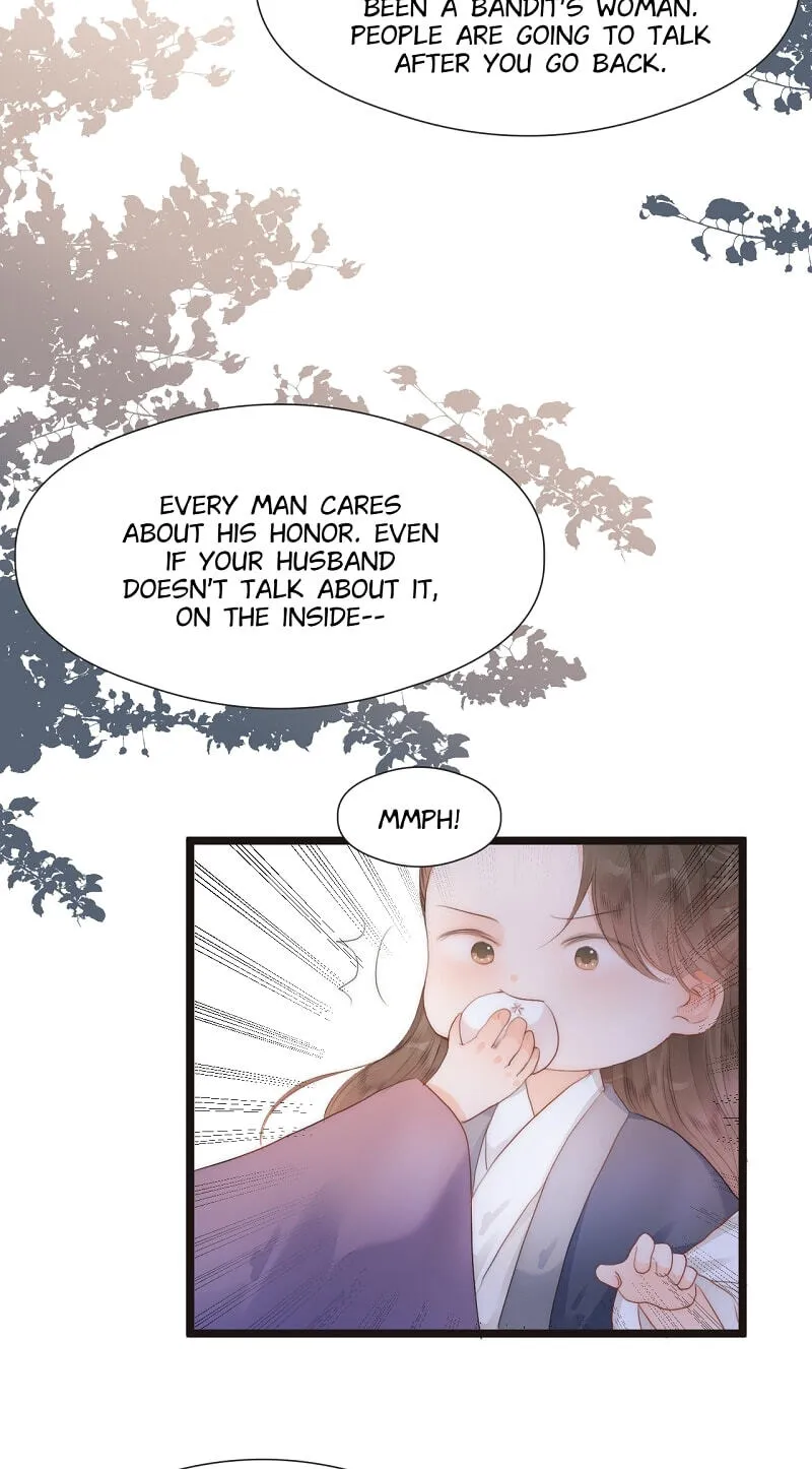 Read My Charming Bandit chapter 84 image 20 on Lezhin