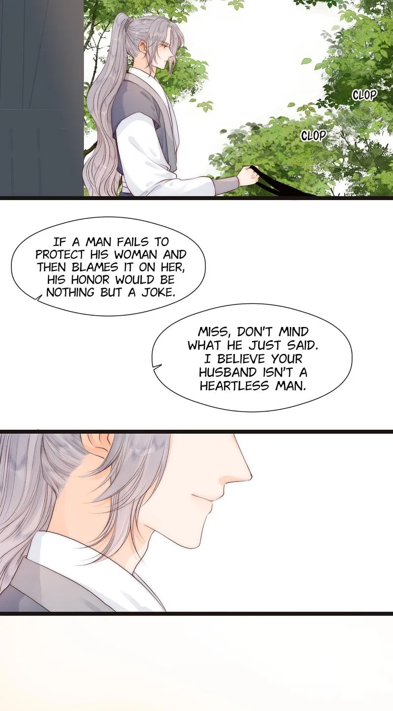Read My Charming Bandit chapter 84 image 22 on Lezhin