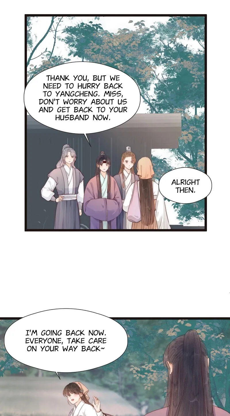 Read My Charming Bandit chapter 84 image 24 on Lezhin