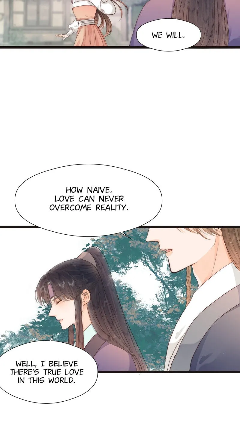 Read My Charming Bandit chapter 84 image 25 on Lezhin