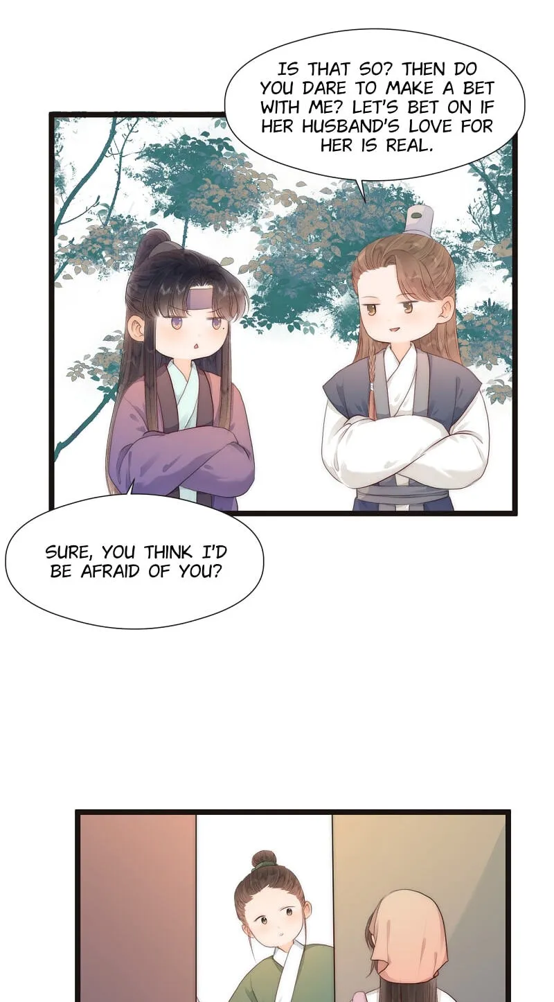 Read My Charming Bandit chapter 84 image 26 on Lezhin