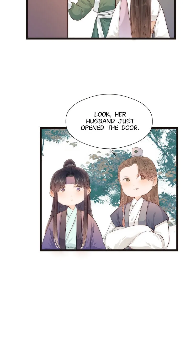 Read My Charming Bandit chapter 84 image 27 on Lezhin
