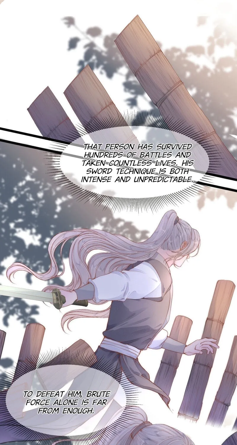 Read My Charming Bandit chapter 84 image 4 on Lezhin