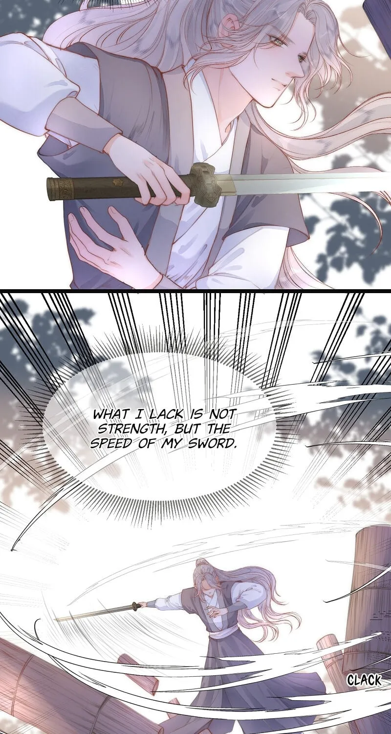 Read My Charming Bandit chapter 84 image 5 on Lezhin