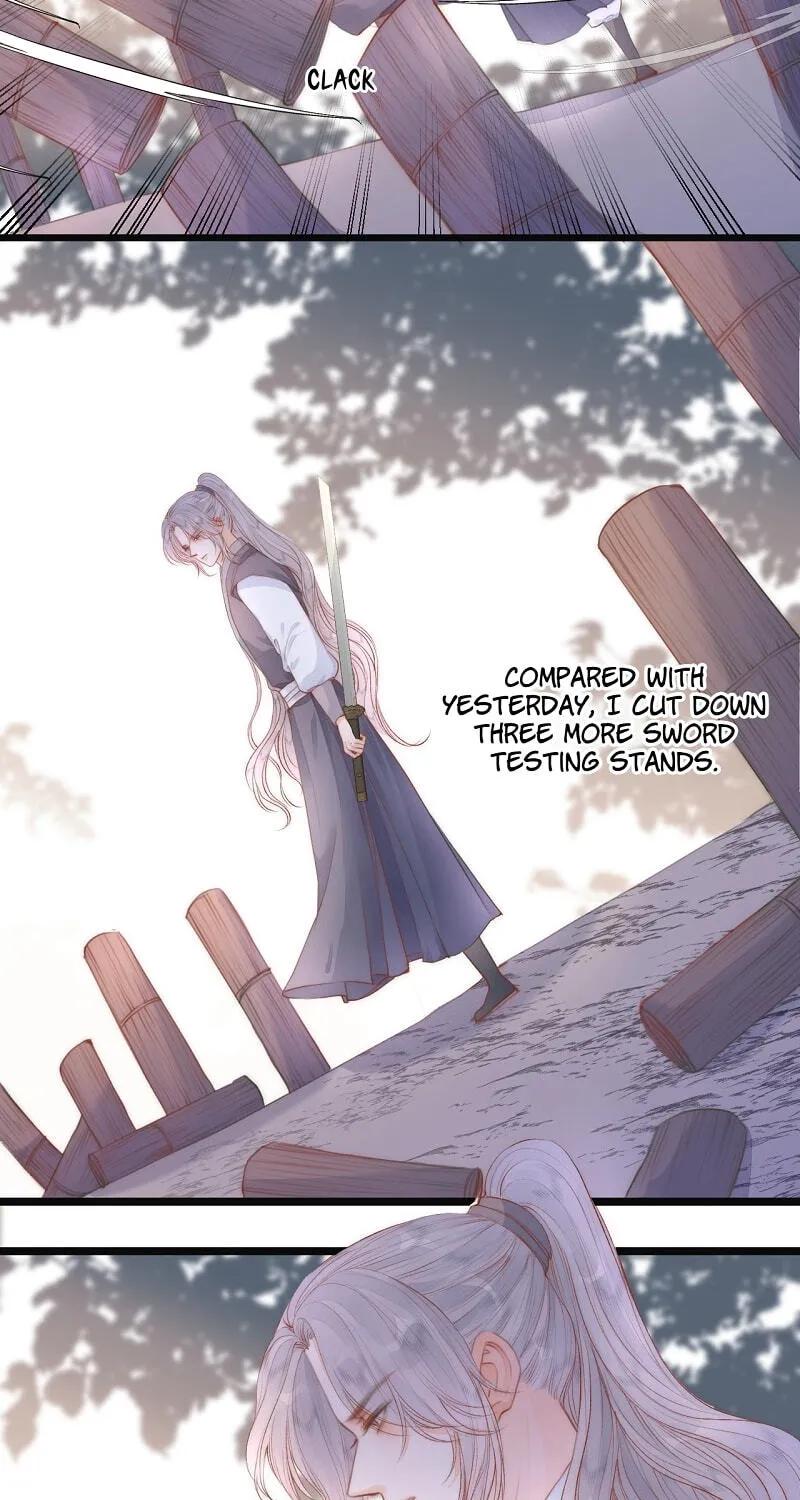 Read My Charming Bandit chapter 84 image 6 on Lezhin