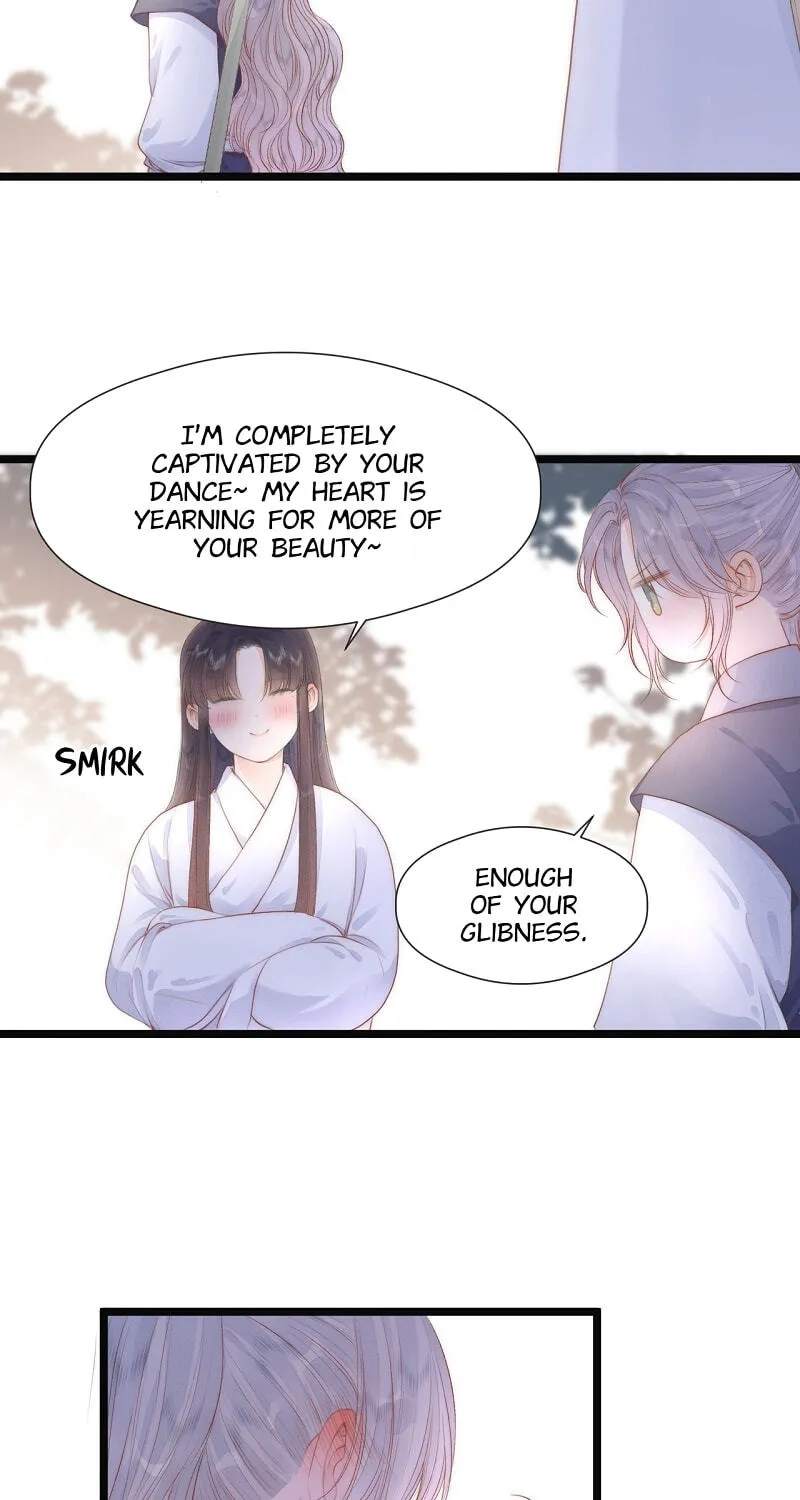 Read My Charming Bandit chapter 84 image 8 on Lezhin