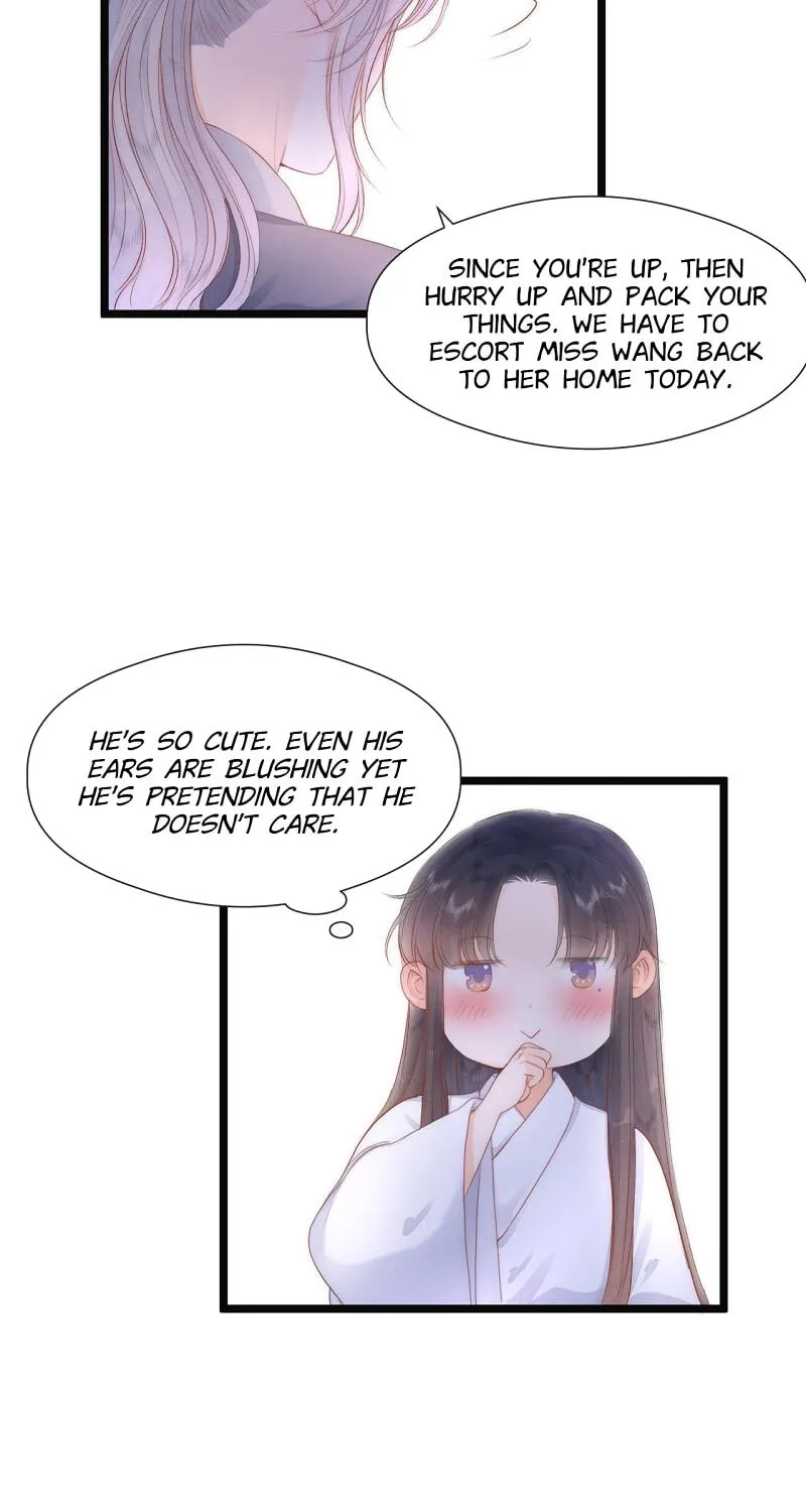 Read My Charming Bandit chapter 84 image 9 on Lezhin