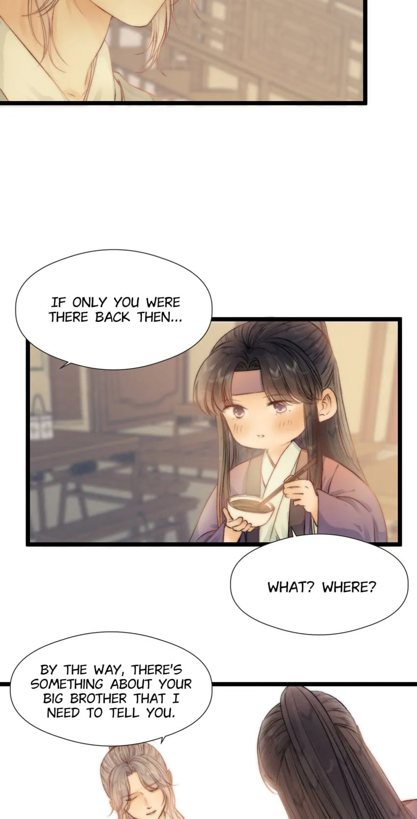 Read My Charming Bandit chapter 85 image 25 on Lezhin