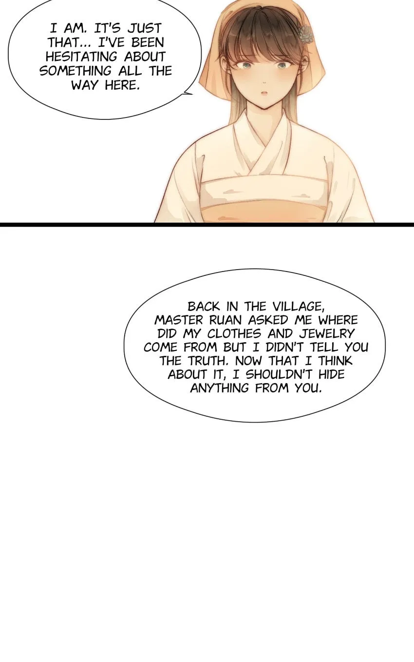 Read My Charming Bandit chapter 85 image 27 on Lezhin