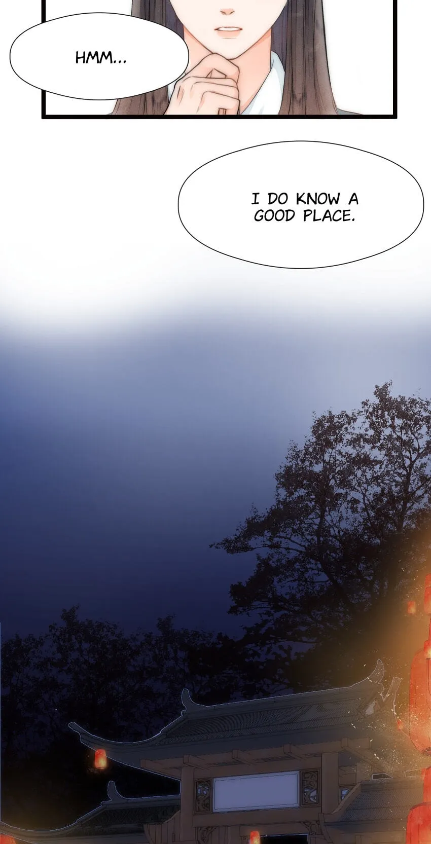 Read My Charming Bandit chapter 86 image 18 on Lezhin