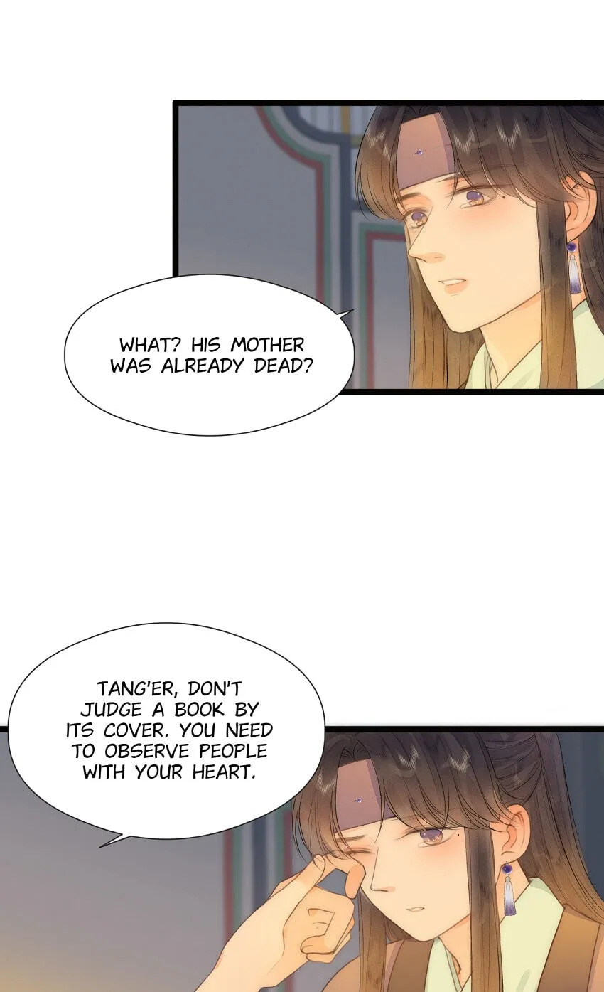 Read My Charming Bandit chapter 87 image 18 on Lezhin