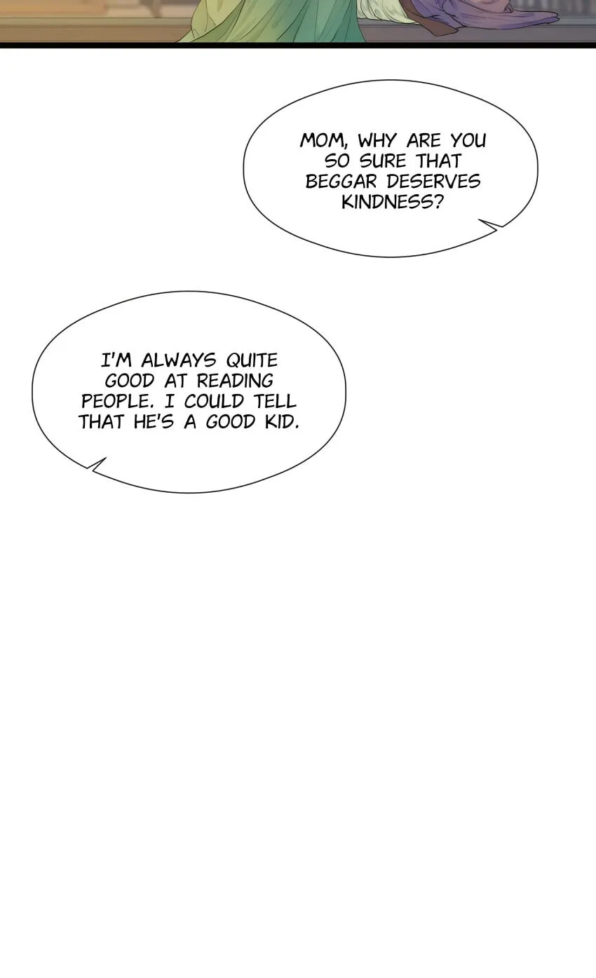 Read My Charming Bandit chapter 87 image 20 on Lezhin