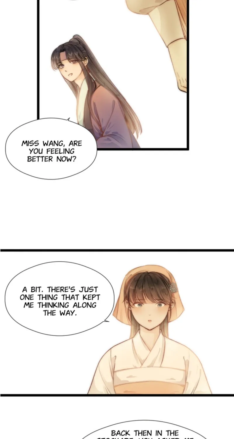 Read My Charming Bandit chapter 88 image 1 on Lezhin