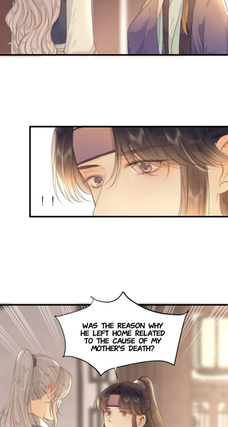 Read My Charming Bandit chapter 88 image 14 on Lezhin