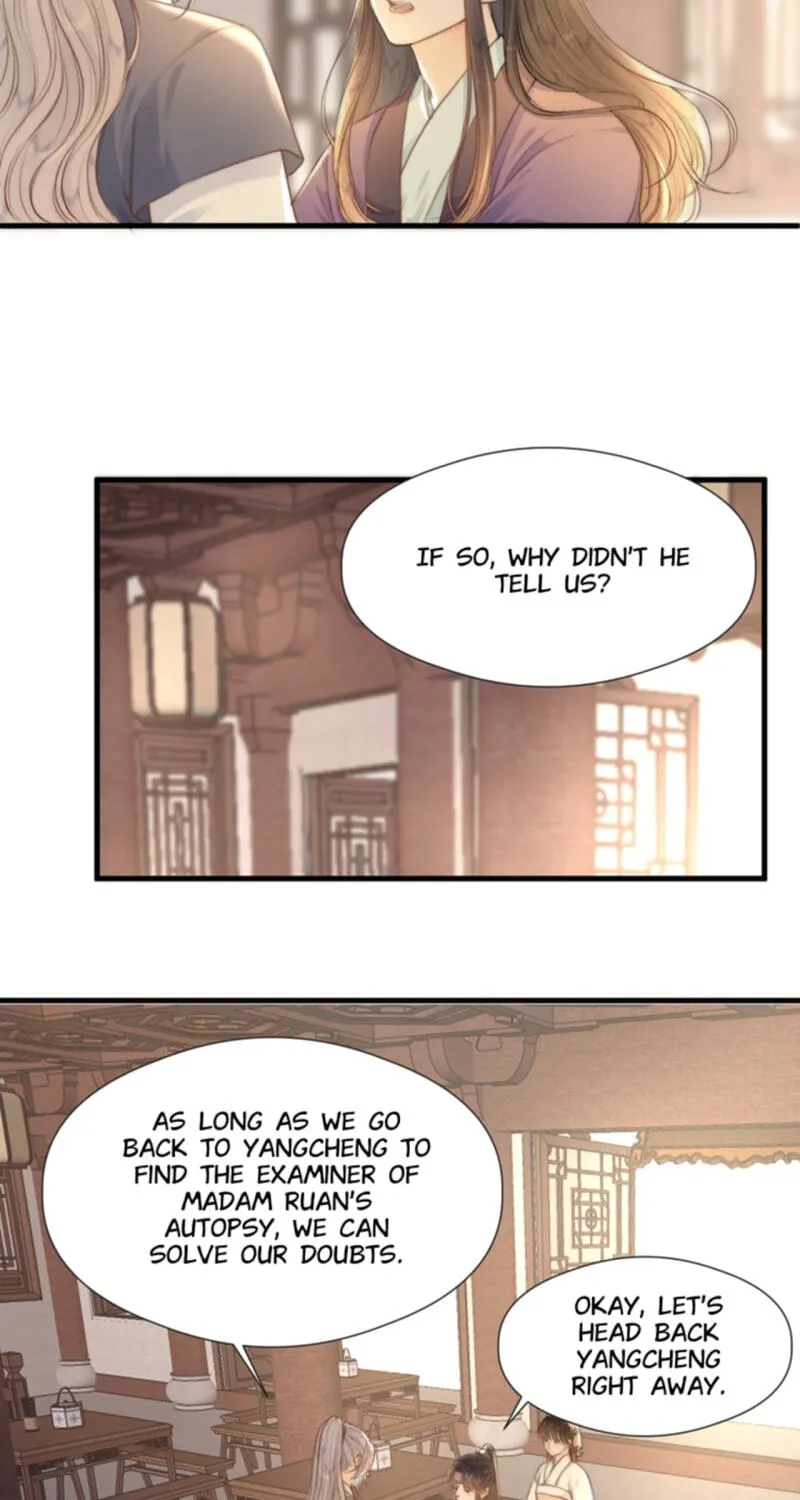 Read My Charming Bandit chapter 88 image 15 on Lezhin