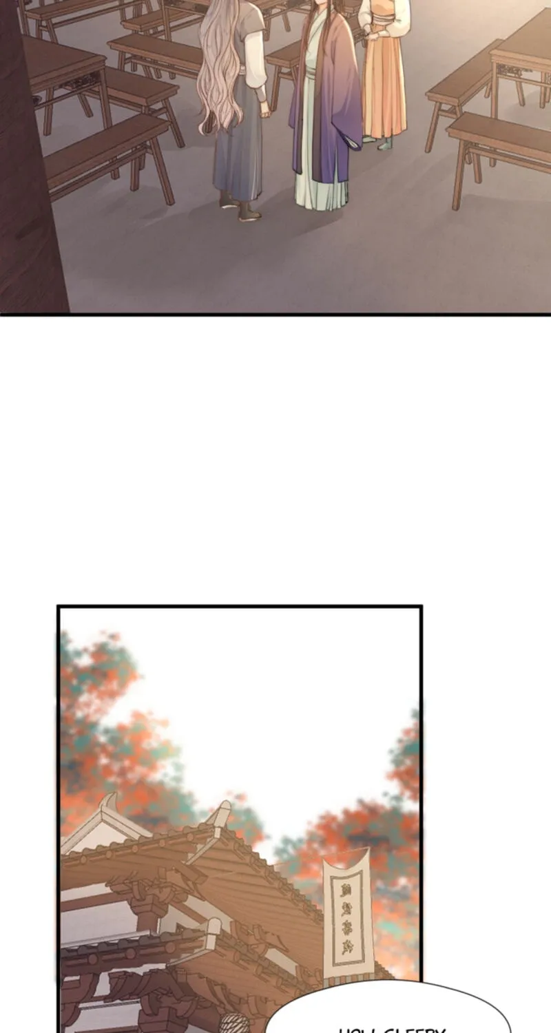 Read My Charming Bandit chapter 88 image 16 on Lezhin