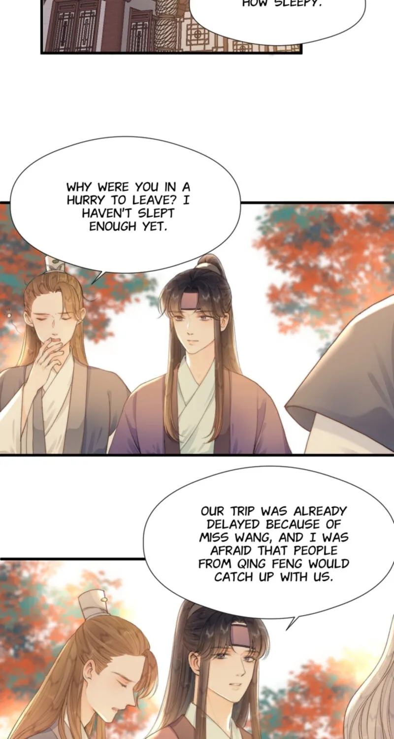 Read My Charming Bandit chapter 88 image 17 on Lezhin