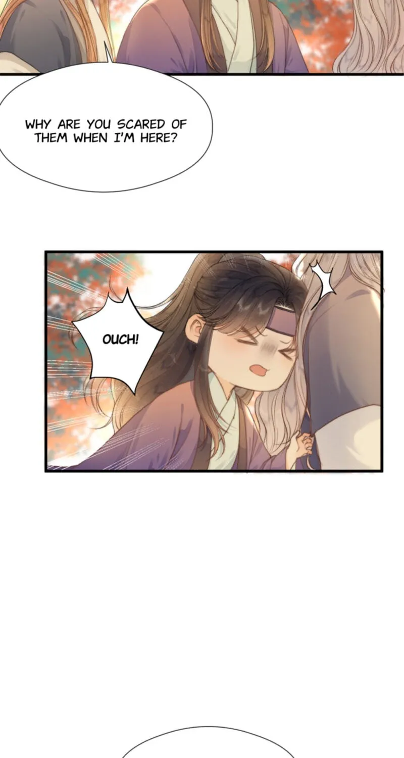 Read My Charming Bandit chapter 88 image 18 on Lezhin