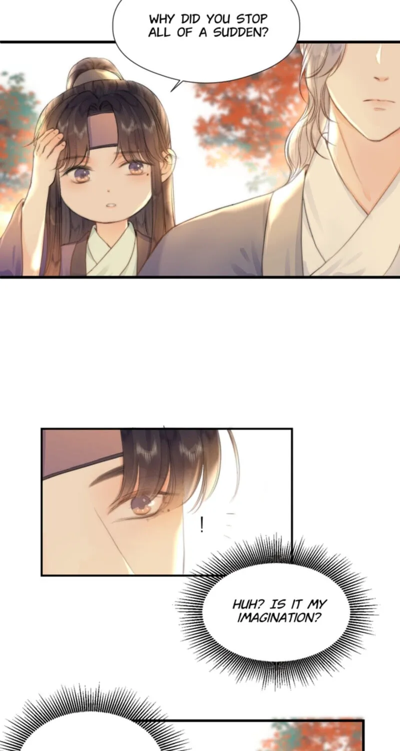 Read My Charming Bandit chapter 88 image 19 on Lezhin