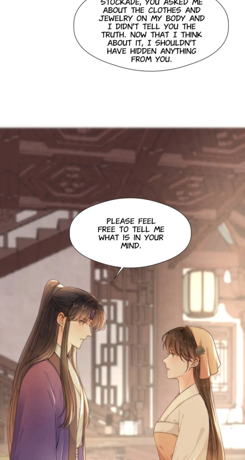 Read My Charming Bandit chapter 88 image 2 on Lezhin
