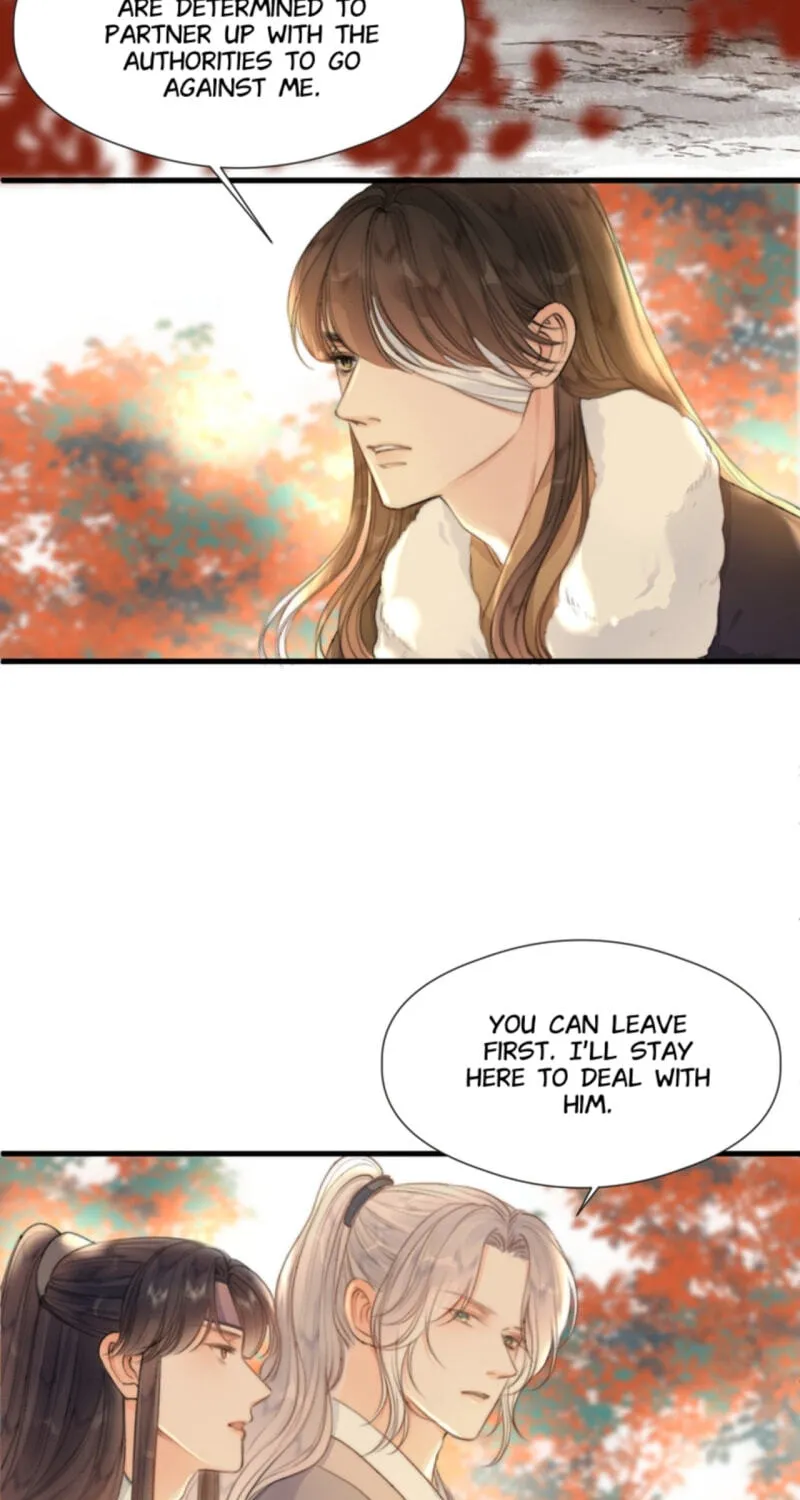 Read My Charming Bandit chapter 88 image 22 on Lezhin