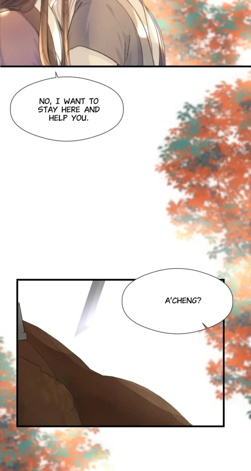 Read My Charming Bandit chapter 88 image 23 on Lezhin