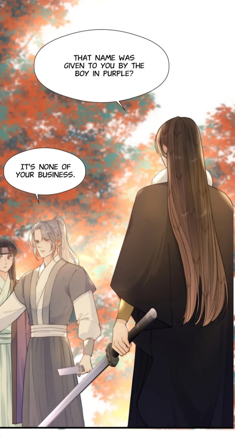 Read My Charming Bandit chapter 88 image 24 on Lezhin
