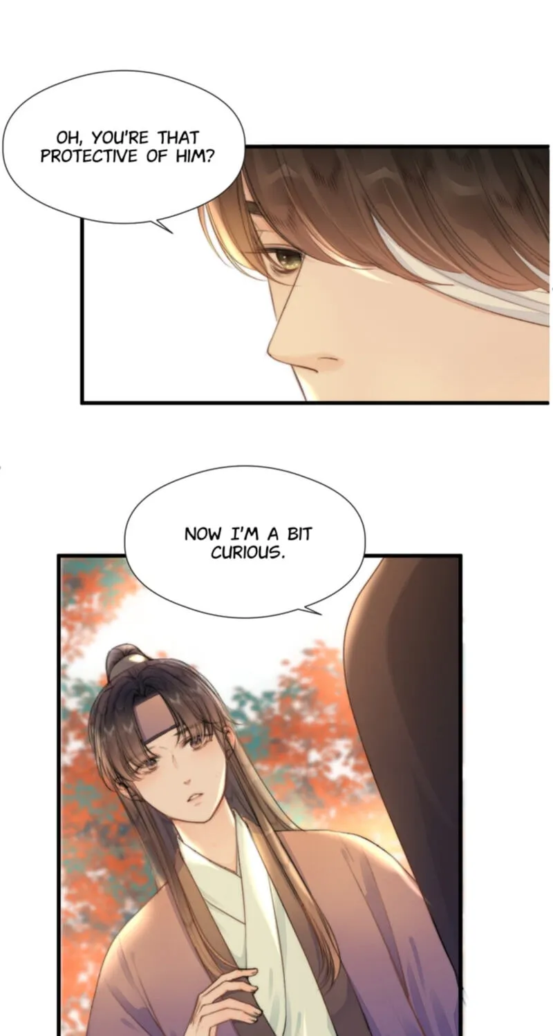 Read My Charming Bandit chapter 88 image 25 on Lezhin
