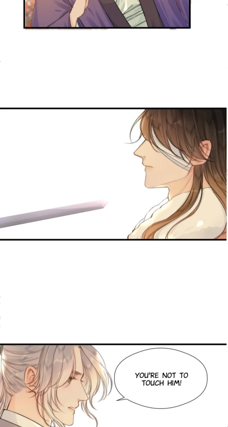 Read My Charming Bandit chapter 88 image 26 on Lezhin