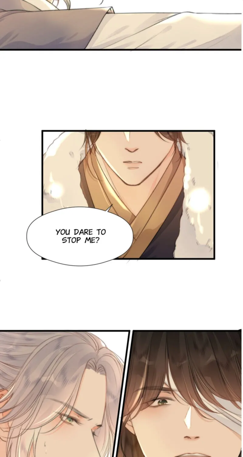 Read My Charming Bandit chapter 88 image 27 on Lezhin