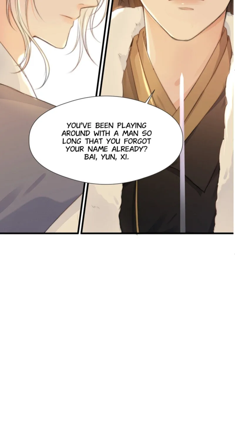 Read My Charming Bandit chapter 88 image 28 on Lezhin