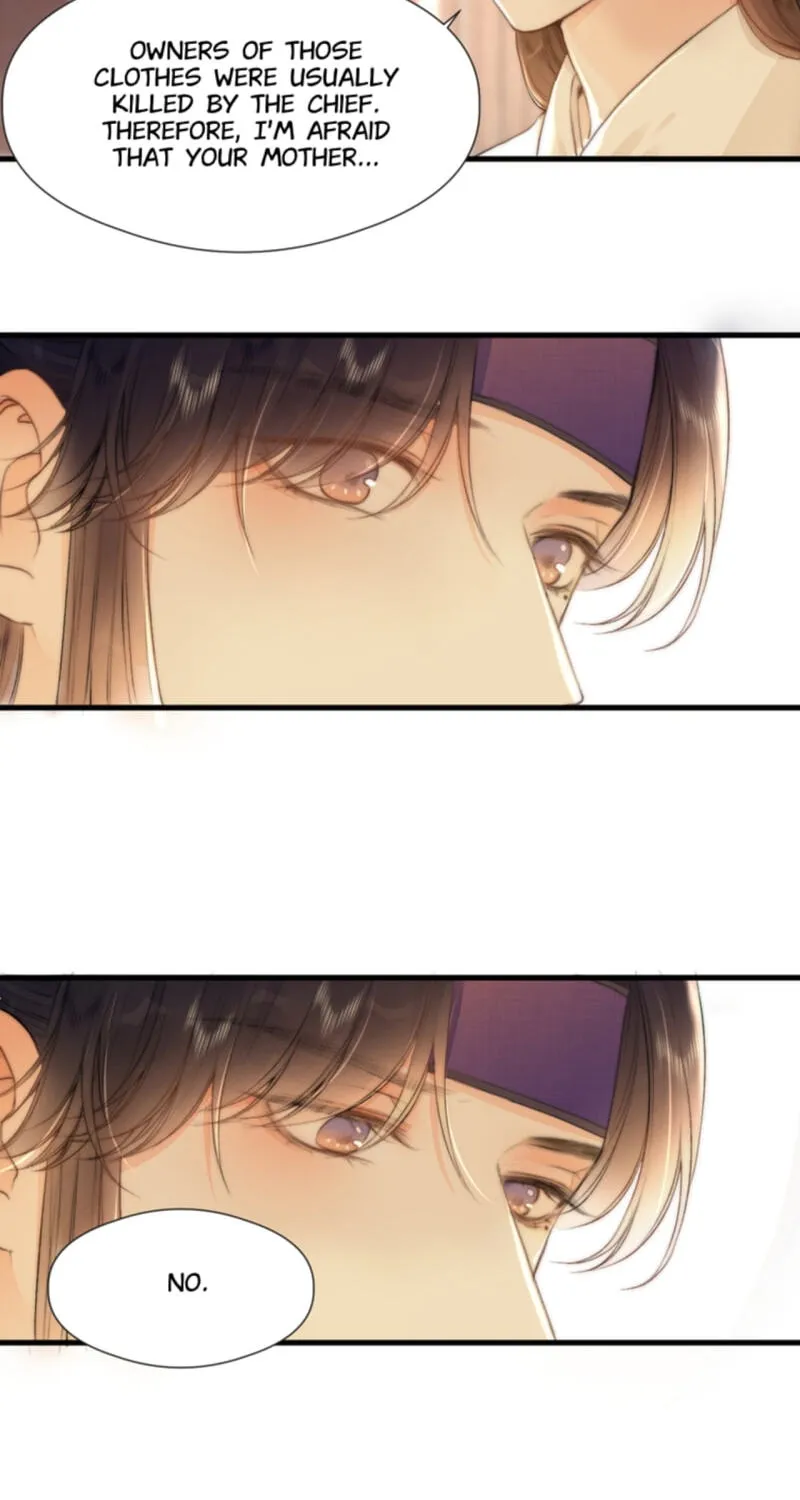 Read My Charming Bandit chapter 88 image 5 on Lezhin