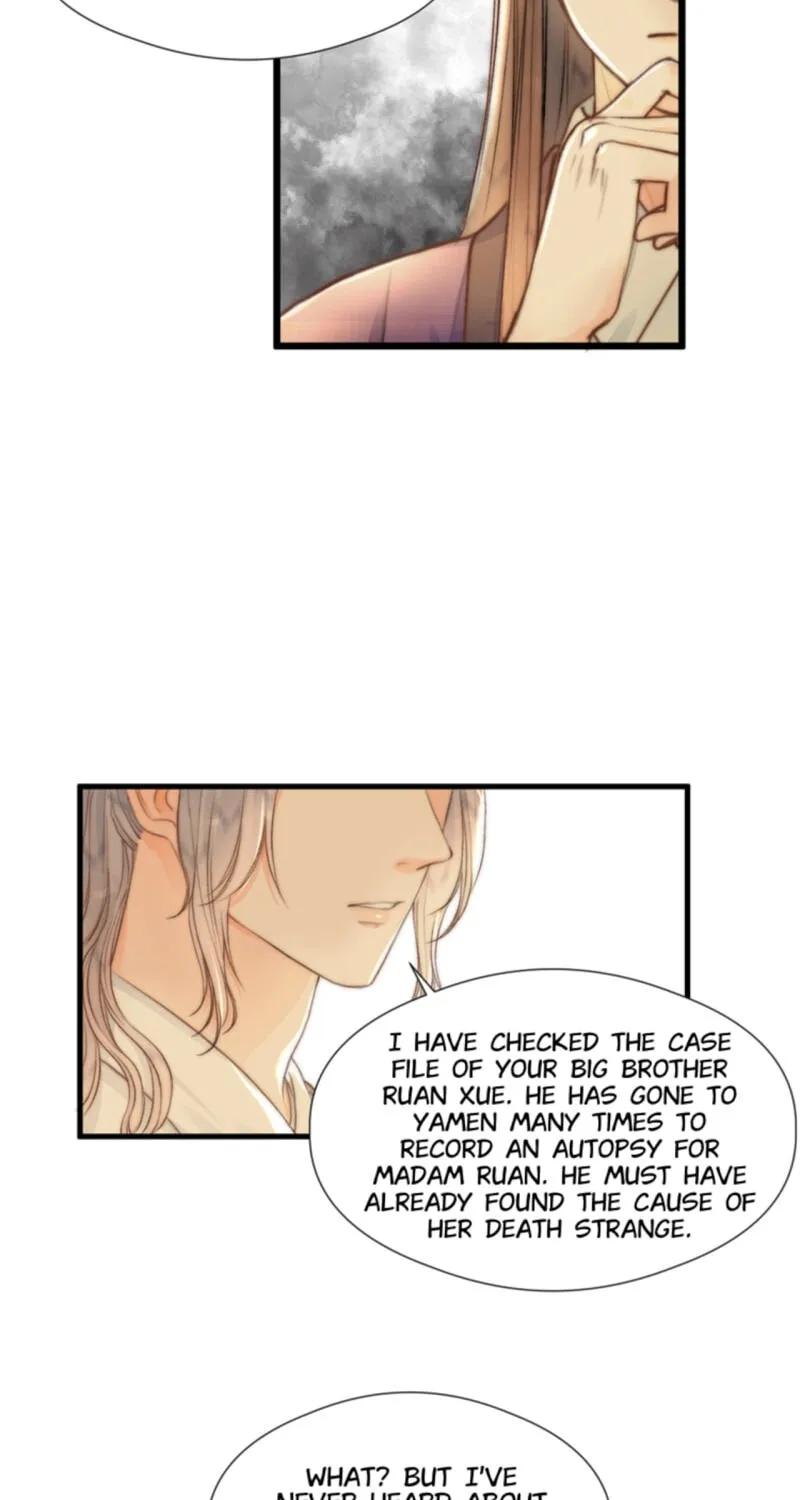 Read My Charming Bandit chapter 88 image 7 on Lezhin