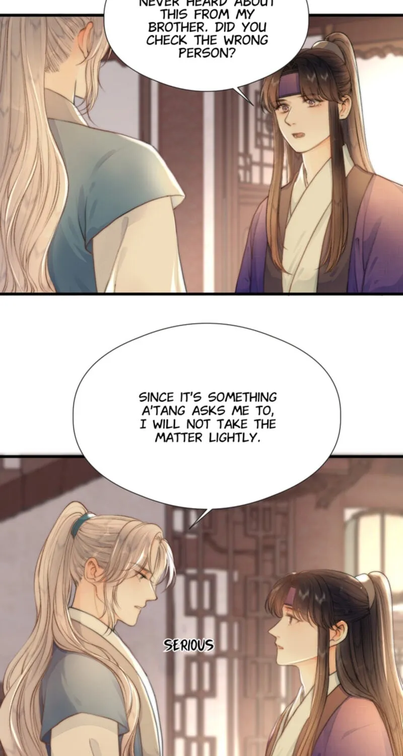 Read My Charming Bandit chapter 88 image 8 on Lezhin